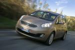 Kia Venga 2010 года